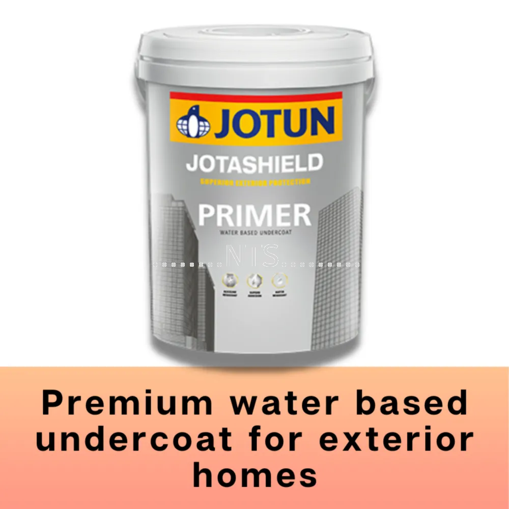 Jotun Jotashield Primer