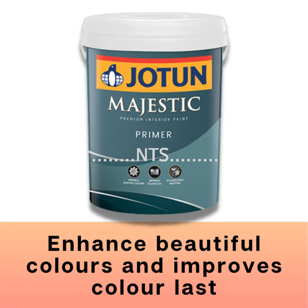 Jotun Majestic Primer