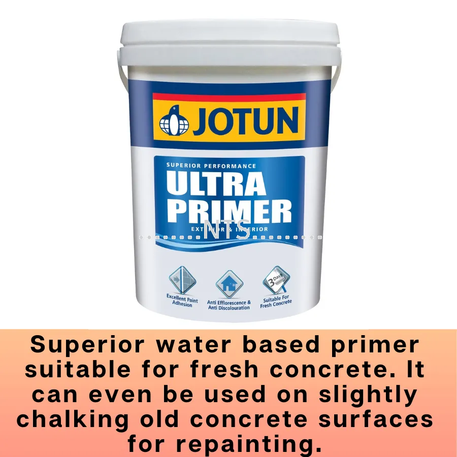 Jotun Ultra Primer