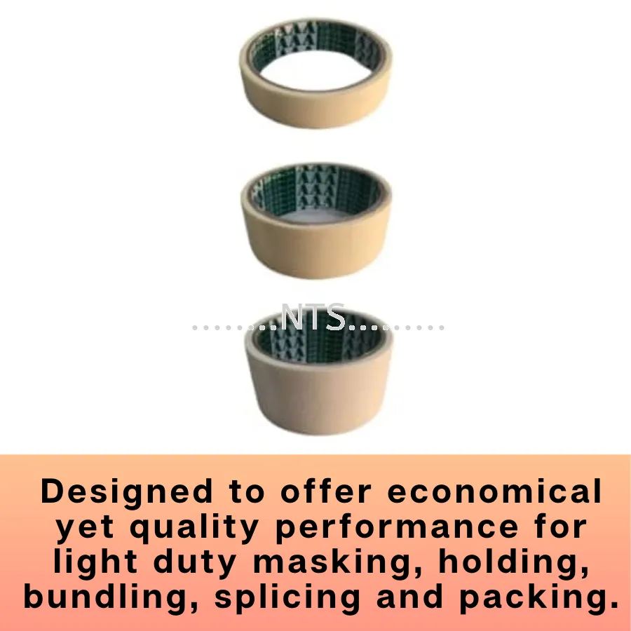 Masking Tape