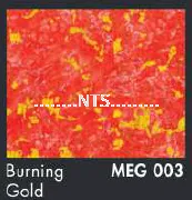 Nippon Momento Elegant Gold MEG 003 Burning Gold