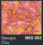 Nippon Momento Elegant Gold MEG 005 Georgia Clay