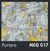 Nippon Momento Elegant Gold MEG 017 Portoro