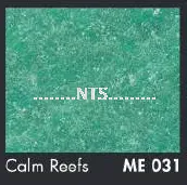 Nippon Momento Elegant ME 031 Calm Reefs