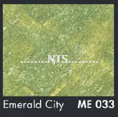 Nippon Momento Elegant ME 033 Emerald City