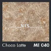 Nippon Momento Elegant ME 040 Choco Latte
