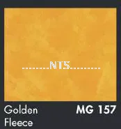 Nippon Momento Sparkle Gold MG 157 Golden Fleece
