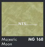 Nippon Momento Sparkle Gold MG 168 Majestic Moon