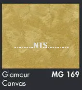 Nippon Momento Sparkle Gold MG 169 Glamour Canvas