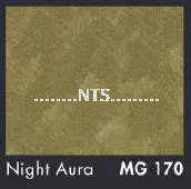 Nippon Momento Sparkle Gold MG 170 Night Aura