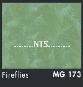Nippon Momento Sparkle Gold MG 173 Fireflies