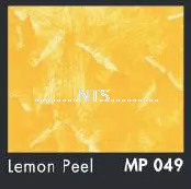 Nippon Momento Sparkle Pearl MP 049 Lemon Peel