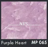 Nippon Momento Sparkle Pearl MP 065 Purple Heart