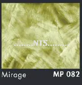 Nippon Momento Sparkle Pearl MP 082 Mirage