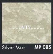 Nippon Momento Sparkle Pearl MP 085 Silver Mist