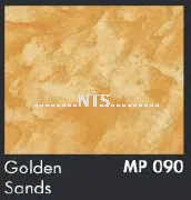 Nippon Momento Sparkle Pearl MP 090 Golden Sands