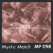Nippon Momento Sparkle Pearl MP 098 Mystic Match