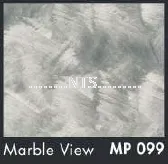 Nippon Momento Sparkle Pearl MP 099 Marble View