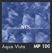 Nippon Momento Sparkle Pearl MP 100 Aqua Vista