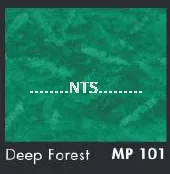 Nippon Momento Sparkle Pearl MP 101 Deep Forest