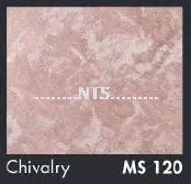 Nippon Momento Sparkle Silver MS 120 Chivalry