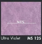 Nippon Momento Sparkle Silver MS 125 Ultra Violet
