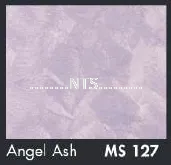Nippon Momento Sparkle Silver MS 127 Angel Ash