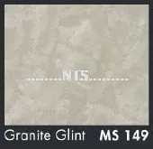 Nippon Momento Sparkle Silver MS 149 Granite Glint