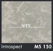 Nippon Momento Sparkle Silver MS 150 Introspect