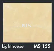 Nippon Momento Sparkle Silver MS 155 Lighthouse