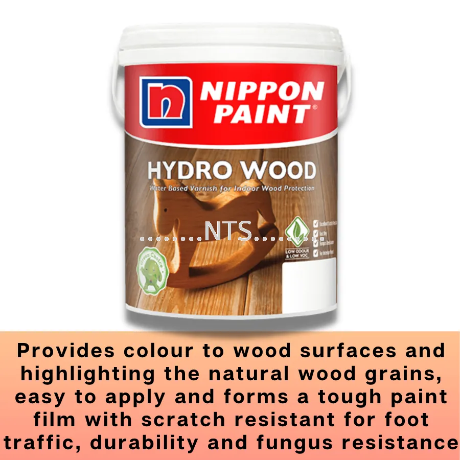 Nippon Hydro Wood