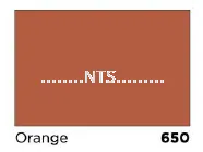 Nippon Roof Coating 650 Orange