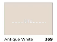 Nippon Satin Glo 369 Antique White