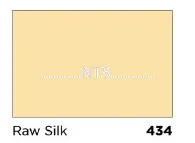 Nippon Satin Glo 434 Raw Silk