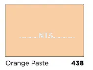 Nippon Satin Glo 438 Orange Paste