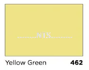 Nippon Satin Glo 462 Yellow Green