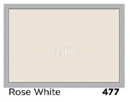 Nippon Satin Glo 477 Rose White