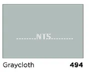 Nippon Satin Glo 494 Graycloth