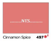 Nippon Satin Glo 497 Cinnamon Spice