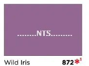 Nippon Satin Glo 872 Wild Iris