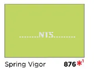 Nippon Satin Glo 876 Spring Vigor
