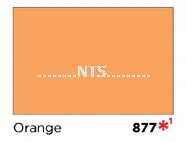 Nippon Satin Glo 877 Orange