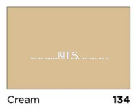 Nippon Super Matex 134 Cream
