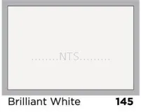 Nippon Super Matex 145 Brilliant White