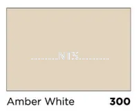 Nippon Super Matex 300 Amber White