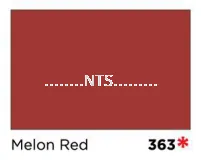 Nippon Super Matex 363 Melon Red