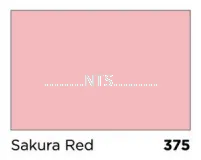 Nippon Super Matex 375 Sakura Red