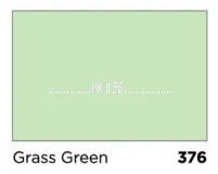 Nippon Super Matex 376 Grass Green