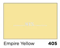 Nippon Super Matex 405 Empire Yellow