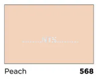Nippon Super Matex 568 Peach